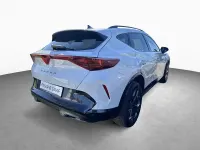 Brugt Cupra Formentor 150 HK (110 kW) 2025 Hvid SUV