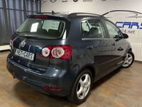 gebraucht VW Golf Plus 1.6TDI Klimaaut.*NAVi*Standheizung*AHK