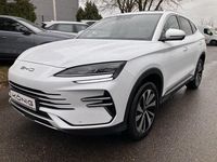 Neu BYD Seal U Boost 98 PS (72 kW) 2025 Weiß SUV