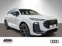 Neu Audi Q3 Ambiente 272 PS (200 kW) 2025 Gletscherweiß metallic SUV