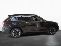 Gebraucht VW Touareg R-line 286 PS (210 kW) 2024 Braun SUV