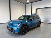 Gebraucht Kia EV9 GT-Line 283 kW (385 PS) 2025 Blau SUV