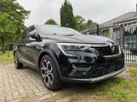 Gebraucht Renault Arkana 145 PS (106 kW) 2022 Schwarz SUV