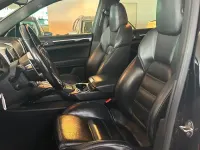 Gebraucht Porsche Cayenne S 385 PS (283 kW) 2014 Schwarz SUV