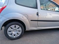 gebraucht Renault Twingo 