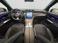 Gebraucht Mercedes GLC200 AMG 150 PS (110 kW) 2023 Szary SUV