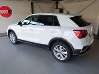 gebraucht Audi Q2 advanced 30 TFSI +AHK+Matrix-LED+Keyless