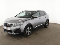 Gebraucht Peugeot 3008 Crossway 131 PS (96 kW) 2020 Grau SUV