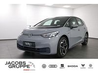 Gebraucht VW ID.3 Pro Performance 150 kW (204 PS) 2023 Grau Kleinwagen