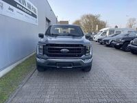 Gebraucht Ford V8 Lariat 405 PS (297 kW) 2024 Carbonized gray metallic SUV