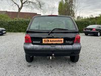 gebraucht Renault Twingo 1.2*Faltdach*TÜV Neu*AHK*