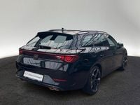 Usata Cupra Leon 204 CV (150 kW) 2023 Nero Berlina