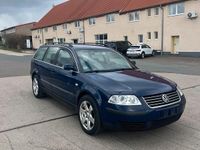 Gebraucht VW Passat 131 PS (96 kW) 2002 Kombi