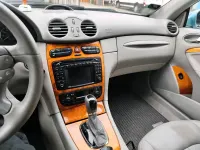 Gebraucht Mercedes CLK320 218 PS (160 kW) 2003 Andere farben Cabrio
