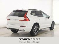 gebraucht Volvo XC60 AWD Plus
