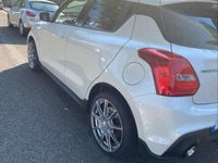 gebraucht Suzuki Swift Sport 1.4 Boosterjet