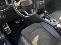 Second-hand Cupra Ateca 300 CP (220 kW) 2021 Gri SUV