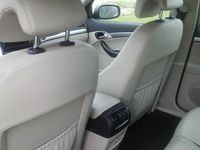 Gebraucht Saab 9-3 381 PS (280 kW) 2008 Schwarz metallic Limousine
