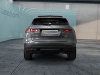 gebraucht Jaguar F-Pace Prestige 25t AWD