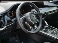 Neu Mazda CX-60 254 PS (186 kW) 2025 Schwarz SUV