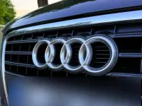 Gebraucht Audi A4 Attraction 160 PS (117 kW) 2009 Schwarz Kombi