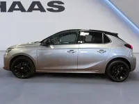 Gebraucht Opel Corsa GS Line 101 PS (74 kW) 2023 Grau Kleinwagen