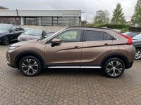 gebraucht Mitsubishi Eclipse Cross 1.5 T-MIVEC ClearTec 2WD Intro Edition