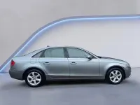 Gebraucht Audi A4 Comfort 120 PS (88 kW) 2011 Limousine