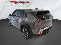 Neu Kia EV3 Earth 150 kW (204 PS) 2026 Schiefergraumet (ebd) SUV