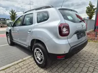 Brugt Dacia Duster 91 HK (66 kW) 2021 Sølv SUV