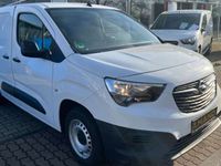 gebraucht Opel Combo-e Life Cargo Edition MwsT 1 Hand // NR 01