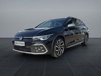 Gebraucht VW Golf Alltrack 200 PS (147 kW) 2021 Kombi
