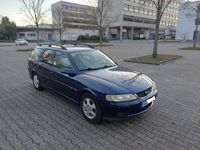 gebraucht Opel Vectra 1.8 16V Edition 100 Edition/TÜV NEU