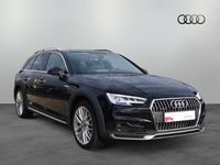 gebraucht Audi A4 Allroad quattro 45 TFSI quattro S tronic