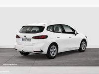 Gebraucht BMW 220 Active Tourer 170 PS (125 kW) 2025 Weiß (alpinweiss) Van / Kleinbus