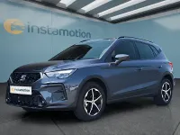 Gebraucht Seat Arona 116 PS (85 kW) 2026 SUV