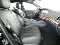 gebraucht Mercedes S500 S 500 S -Klasse Lim.4Matic L Chaffeur-Paket