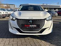 Gebraucht Peugeot 208 Active 100 kW (136 PS) 2021 Weiß Kleinwagen