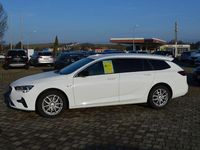 Gebraucht Opel Insignia Business 174 PS (127 kW) 2022 Weiß Kombi