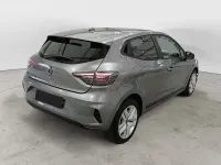 Gebraucht Renault Clio Evolution 101 PS (74 kW) 2025 Grau (gris schiste) Kleinwagen