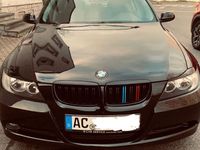 gebraucht BMW 318 E90 i 3er 2006