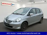 Occasion Honda Jazz 83 ch (61 kW) 2008 Gris Citadine