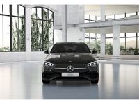 gebraucht Mercedes C300 d 4M AMG Line Night Panorama Distronic AHK