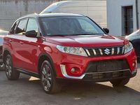 Gebraucht Suzuki Vitara Comfort 111 PS (81 kW) 2019 Rot SUV