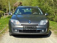 Gebraucht Renault Laguna III Initiale 173 PS (127 kW) 2008 Grau Limousine