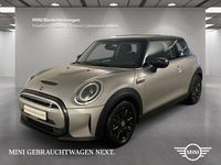 Gebraucht Mini Cooper SE 135 kW (184 PS) 2023 Grau Kleinwagen