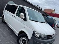 Gebraucht VW T5 105 PS (77 kW) 2010 Van
