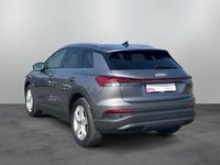 Gebraucht Audi Q4 e-tron Advanced 210 kW (286 PS) 2024 Taifungrau metallic SUV