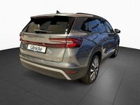 Neu Skoda Kodiaq Selection 150 PS (110 kW) 2026 Graphitegrau metallic SUV
