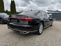 Gebraucht Audi A8L Ambiente 286 PS (210 kW) 2020 Schwarz Limousine